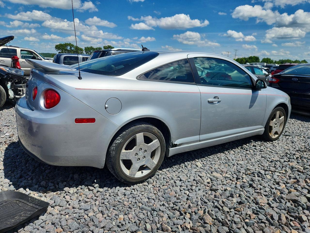 2010 CHEVROLET COBALT