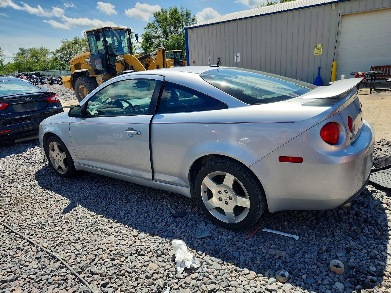 2010 CHEVROLET COBALT