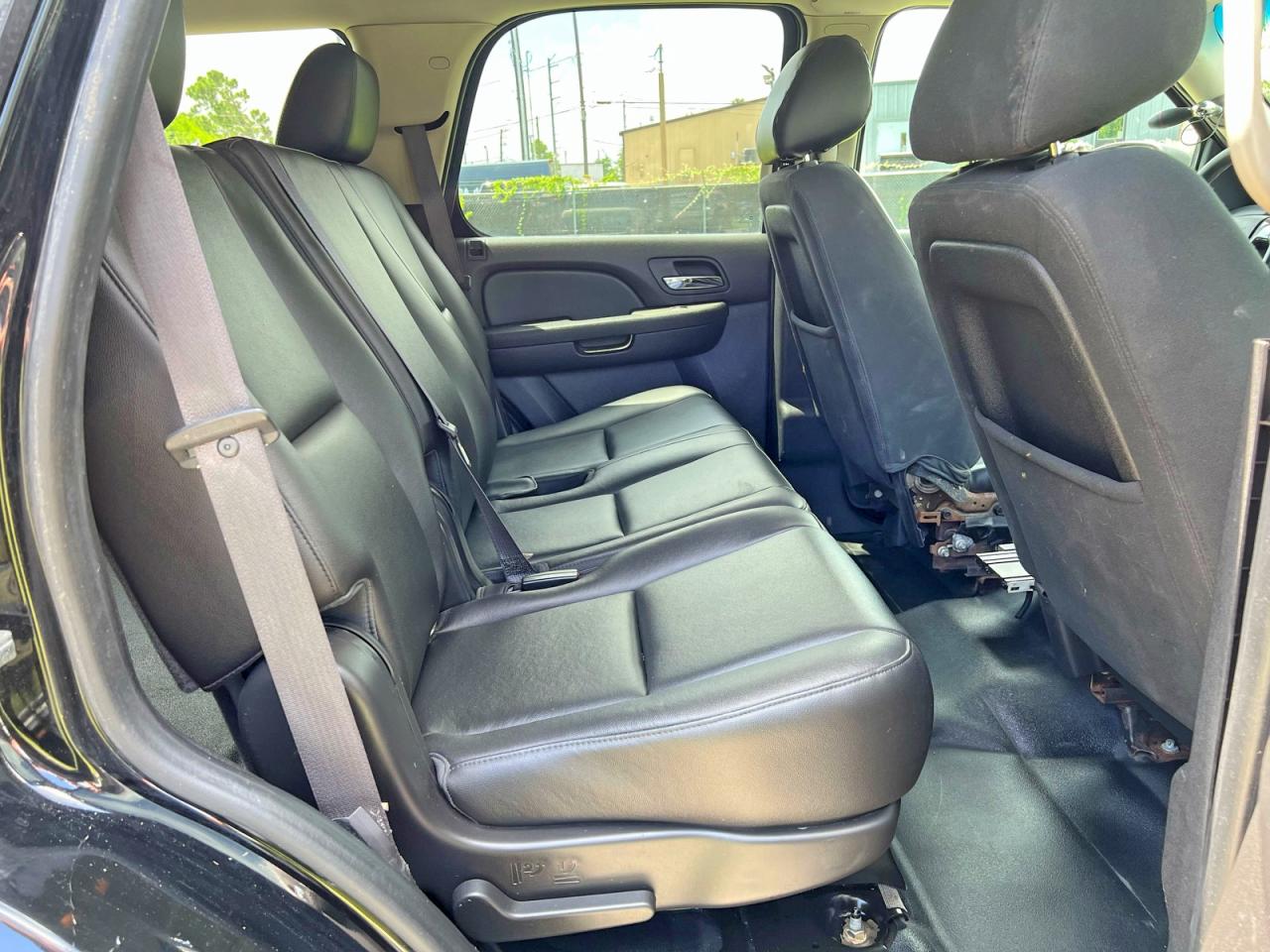 2012 CHEVROLET TAHOE