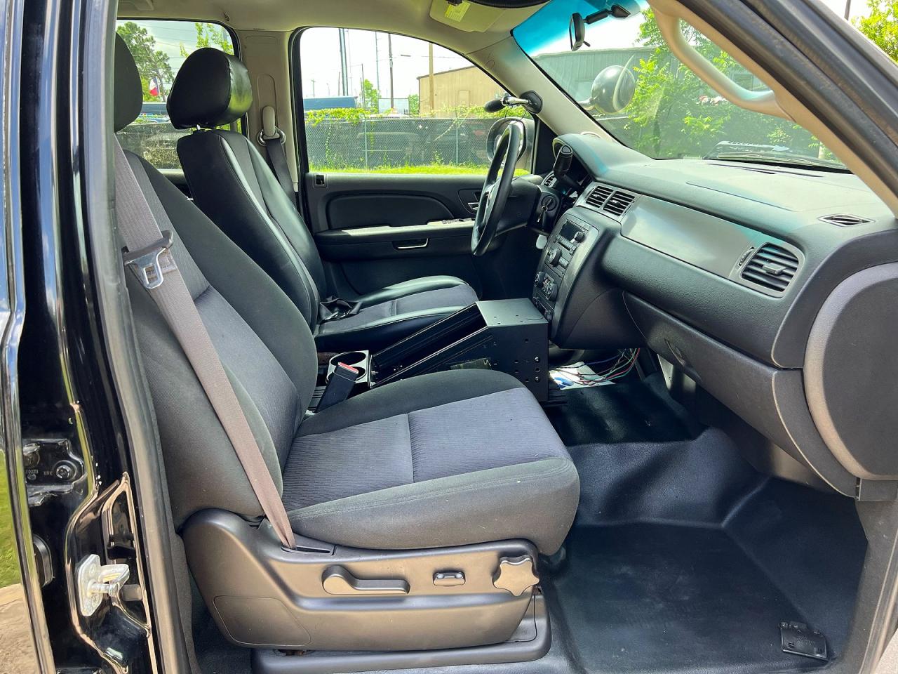 2012 CHEVROLET TAHOE