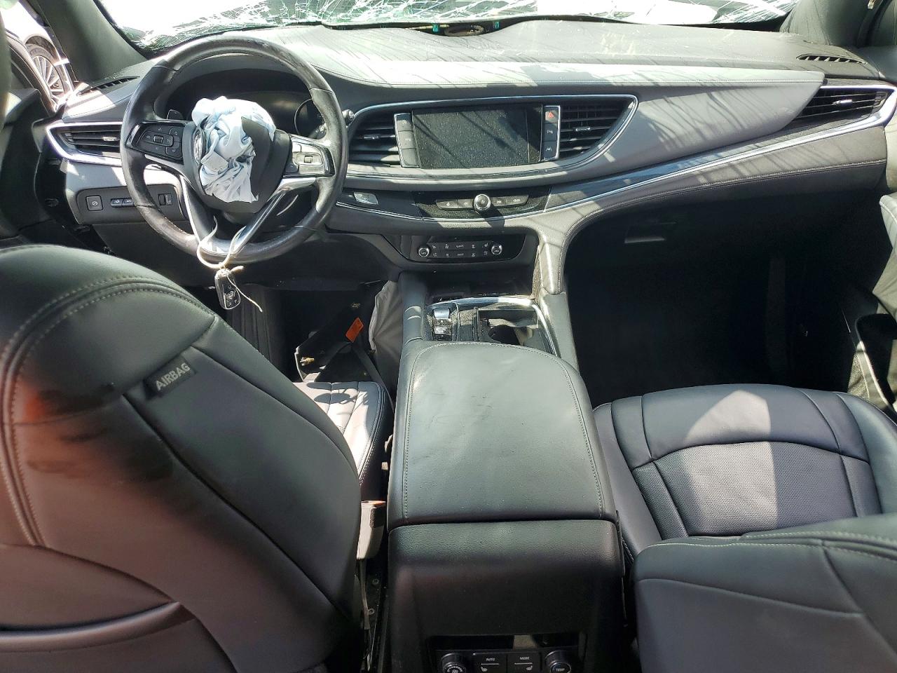 2023 BUICK ENCLAVE