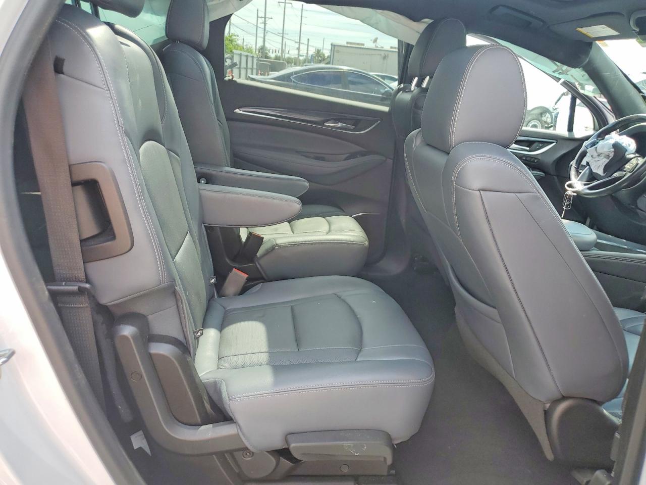 2023 BUICK ENCLAVE