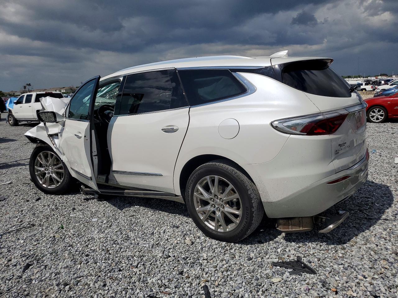 2023 BUICK ENCLAVE