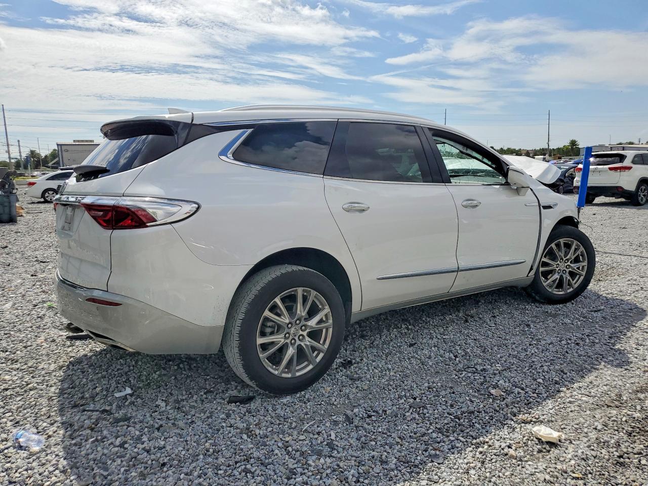 2023 BUICK ENCLAVE