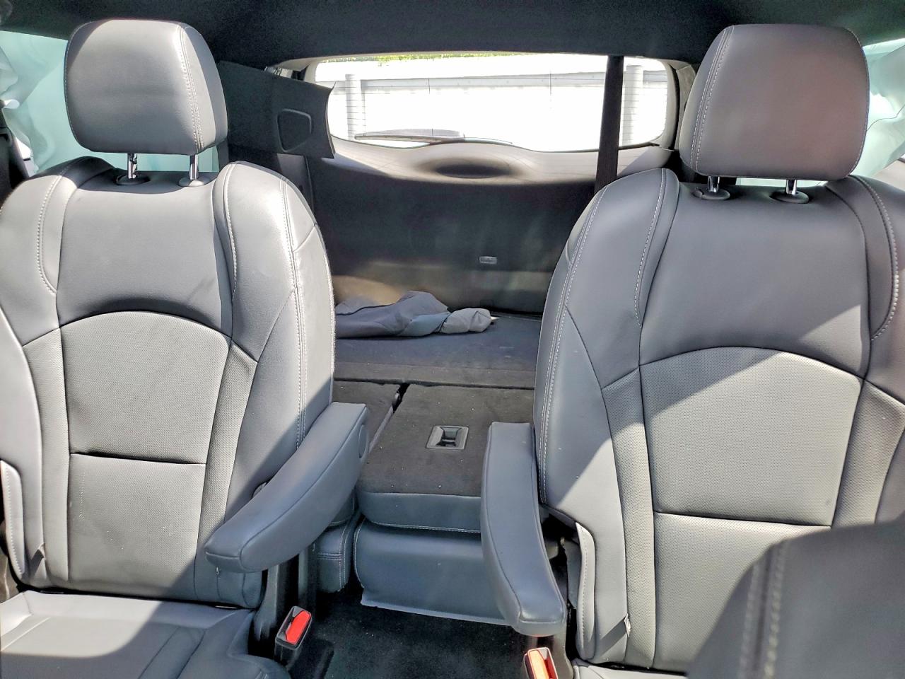 2023 BUICK ENCLAVE