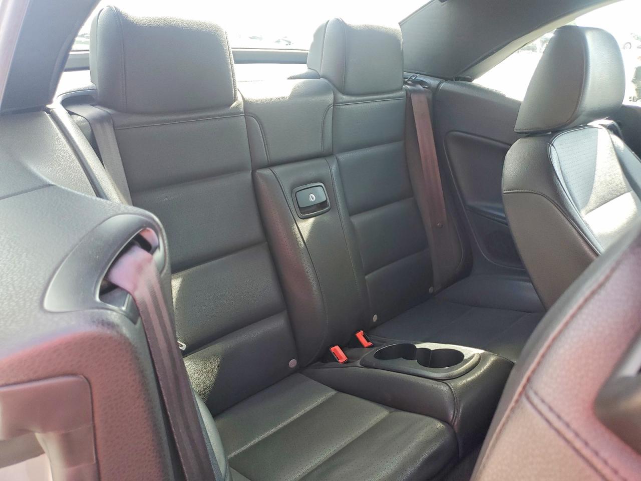 2013 VOLKSWAGEN EOS