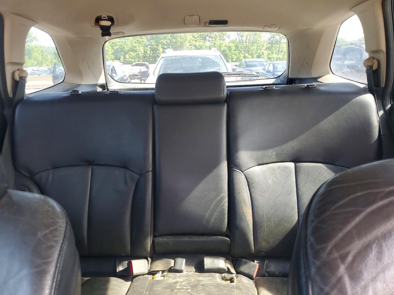 2014 SUBARU OUTBACK