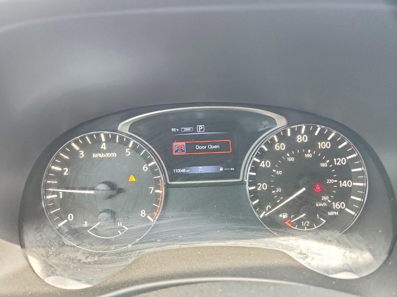 2019 NISSAN PATHFINDER