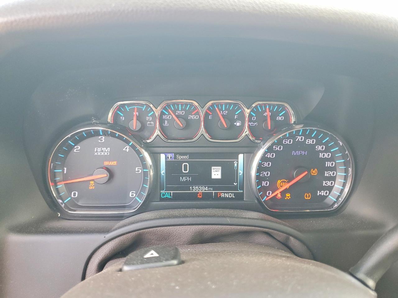 2020 GMC YUKON