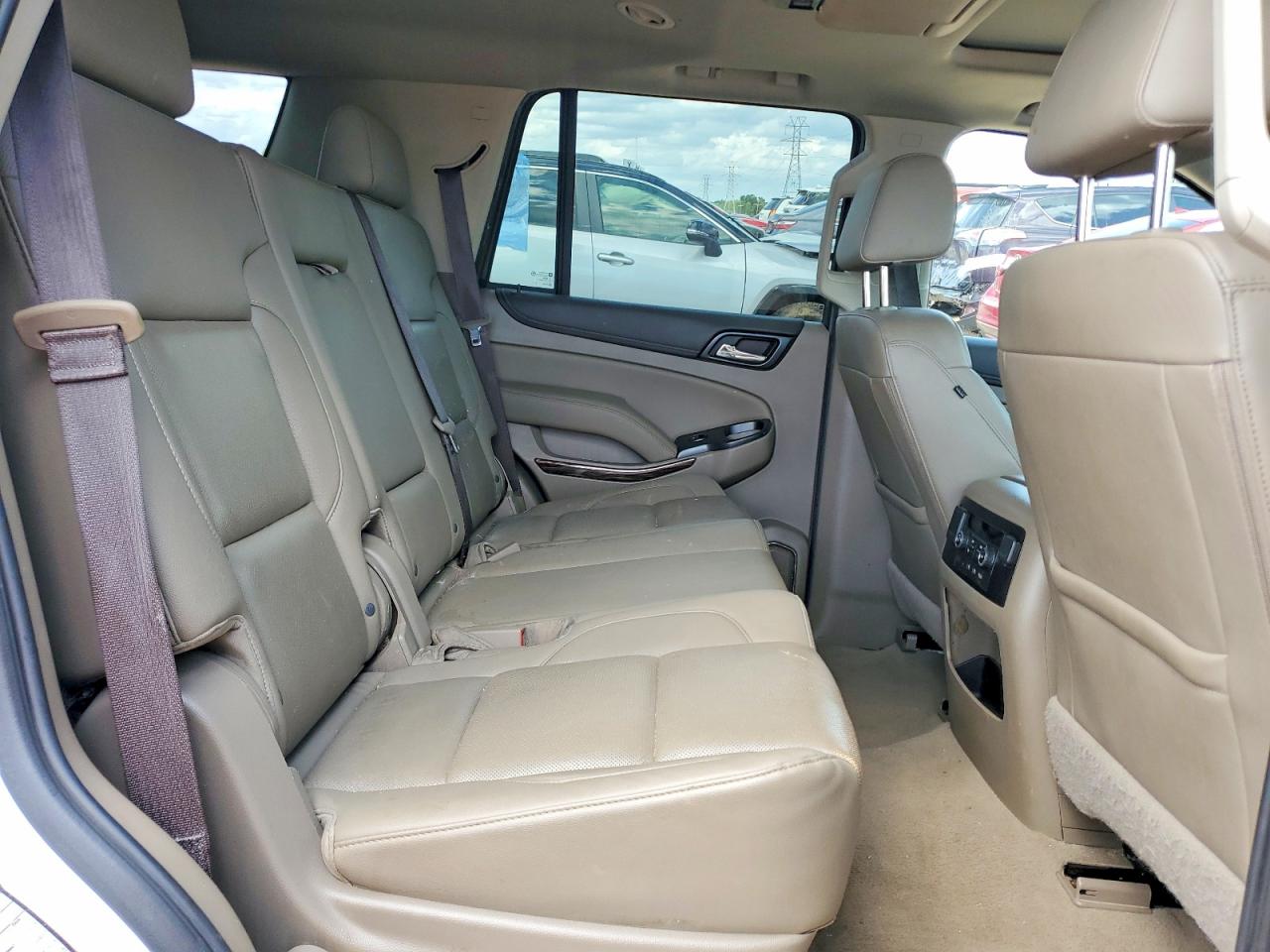 2020 GMC YUKON