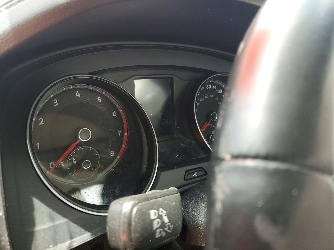 2019 VOLKSWAGEN ATLAS