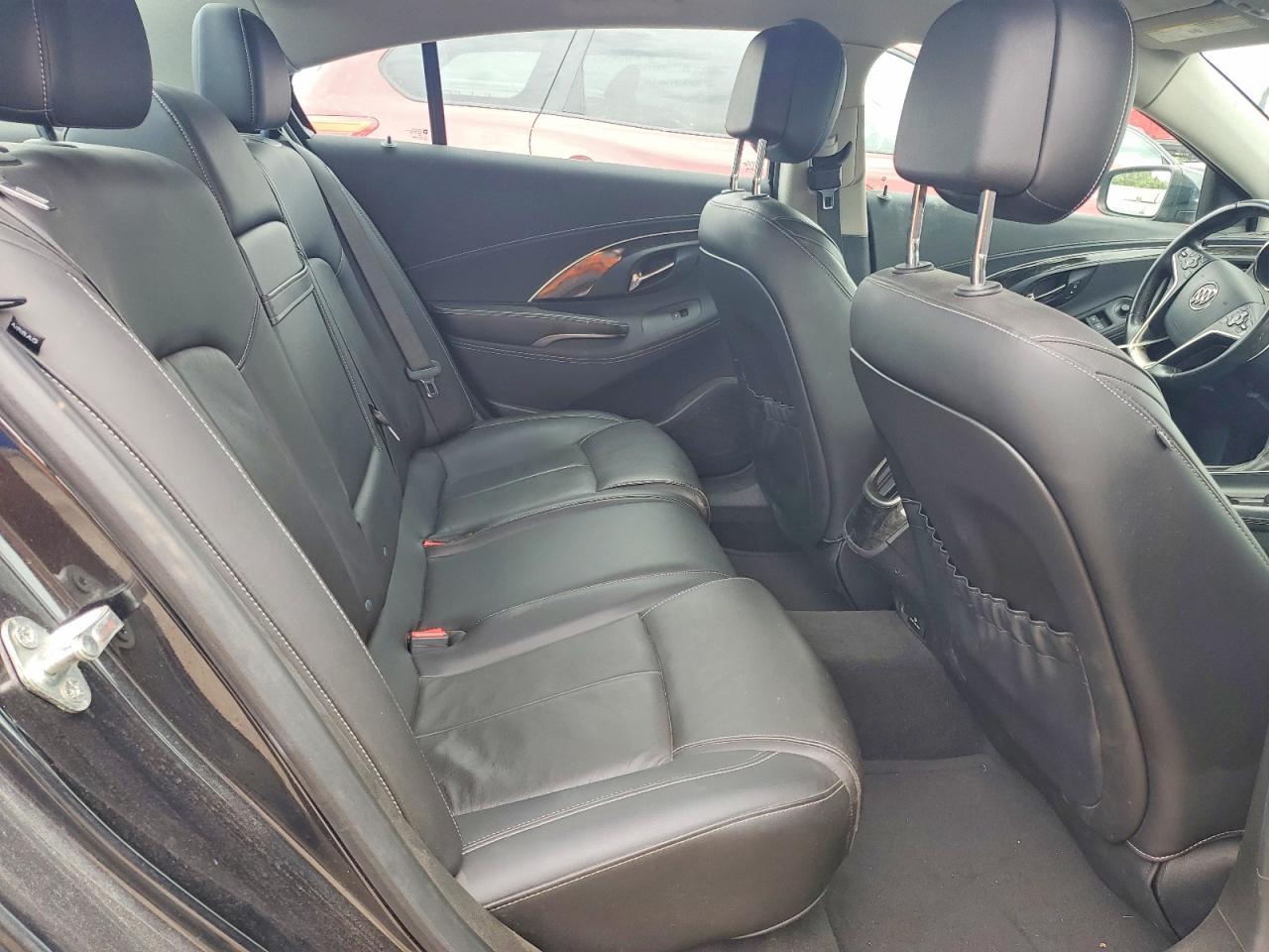 2014 BUICK LACROSSE