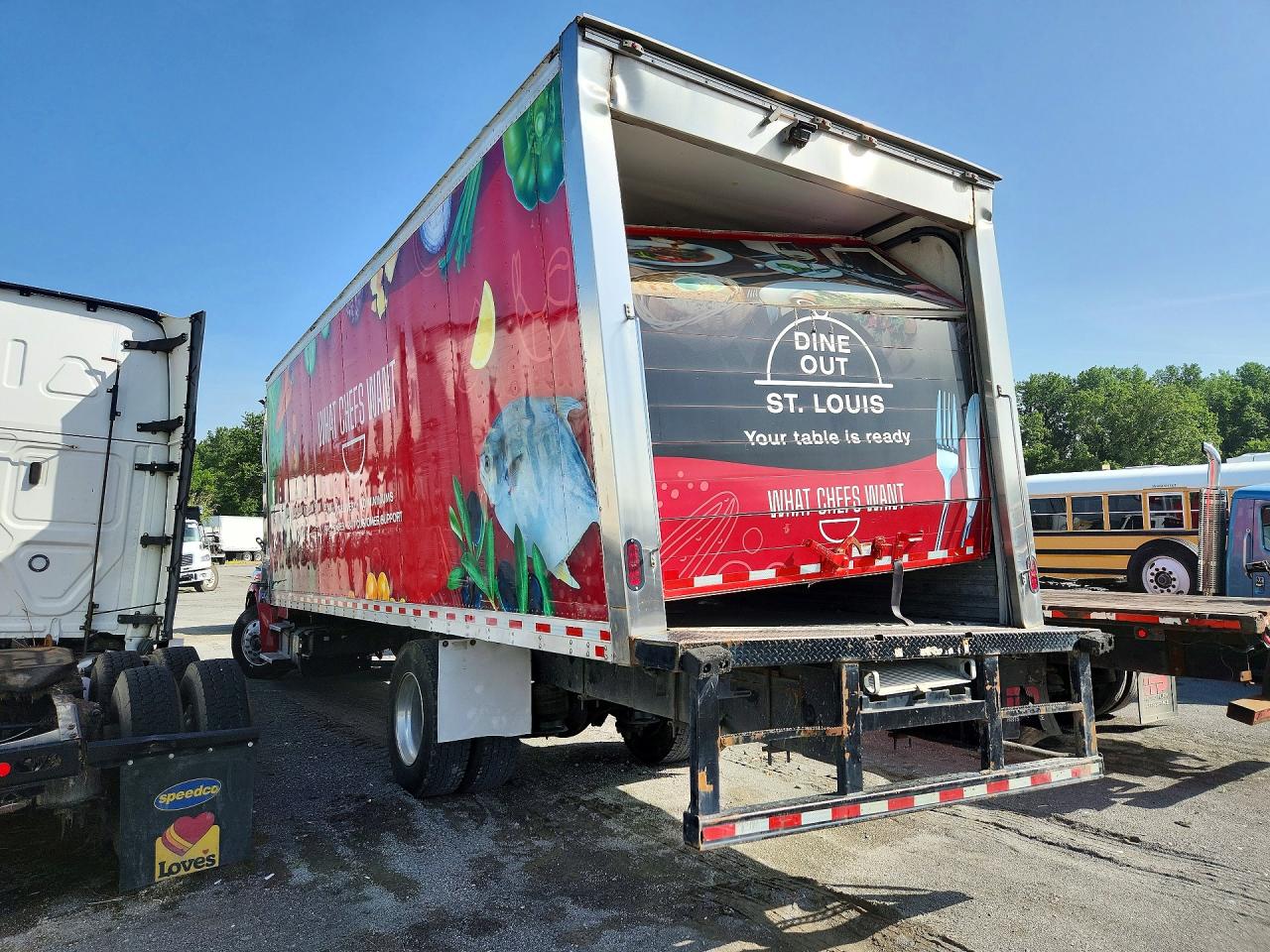 2024 FREIGHTLINER ALL OTHER