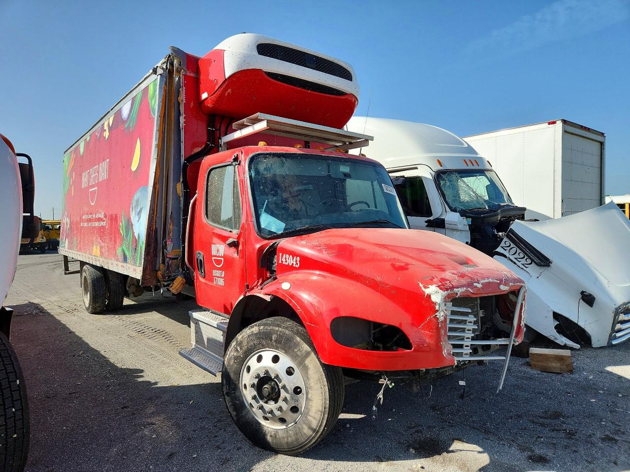 2024 FREIGHTLINER ALL OTHER