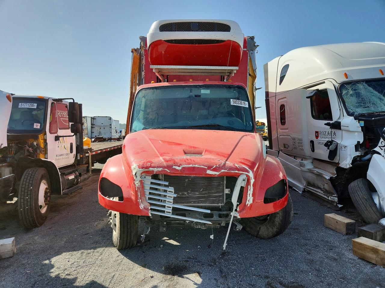 2024 FREIGHTLINER ALL OTHER