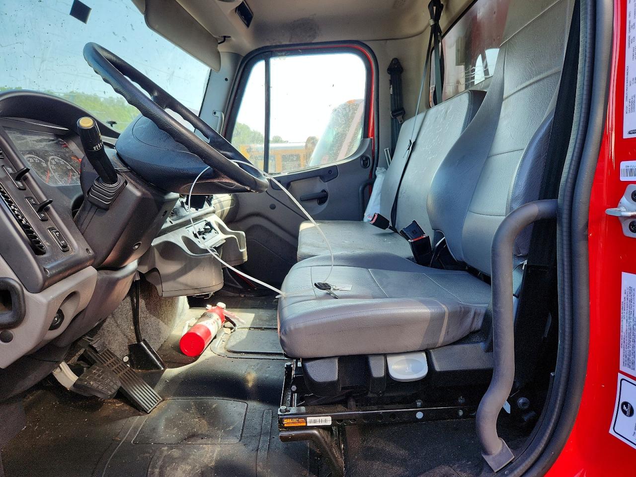 2024 FREIGHTLINER ALL OTHER