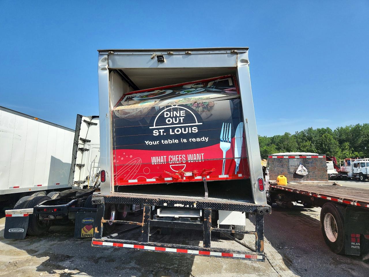 2024 FREIGHTLINER ALL OTHER