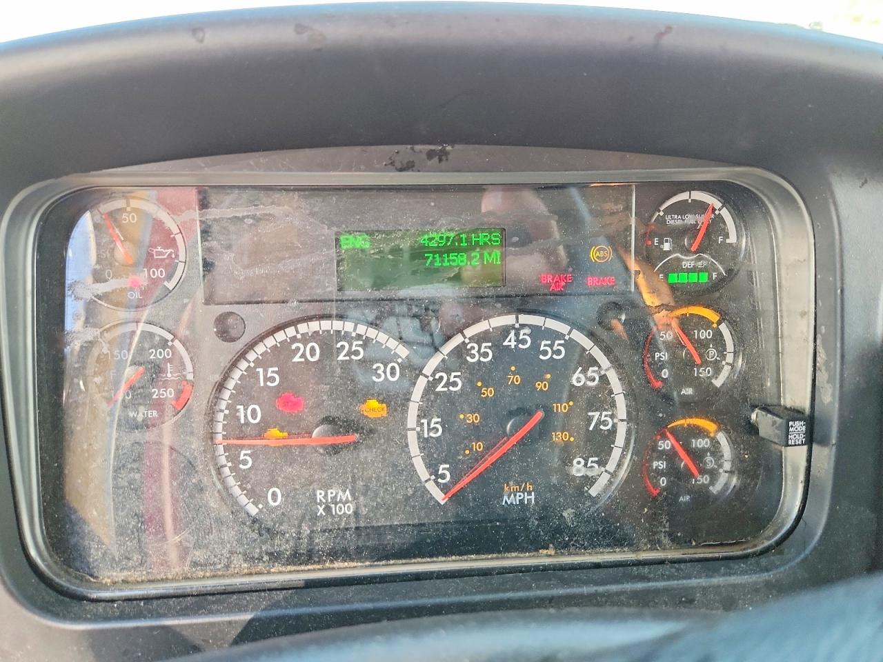2024 FREIGHTLINER ALL OTHER