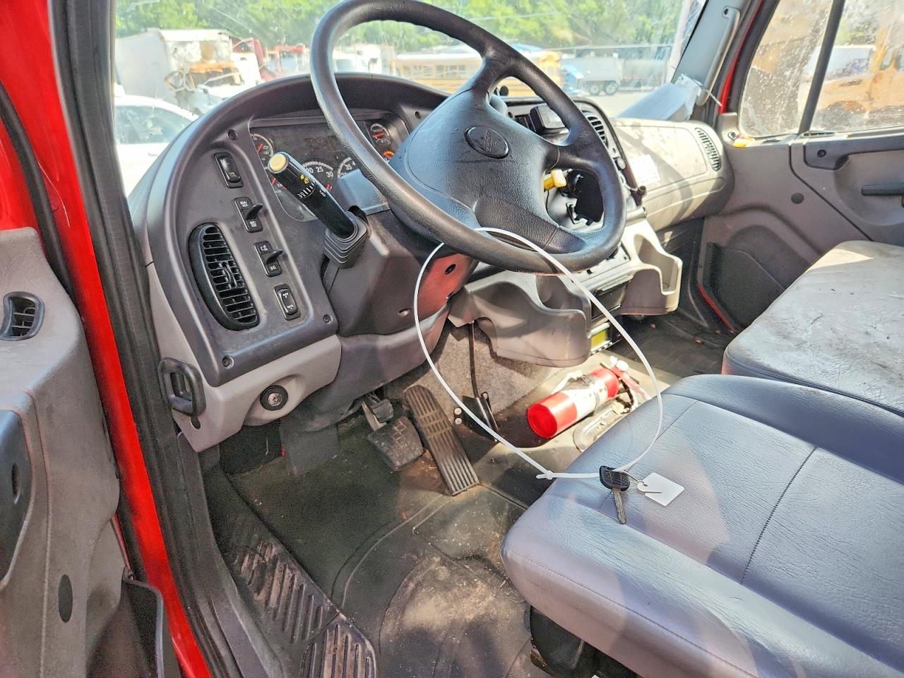 2024 FREIGHTLINER ALL OTHER
