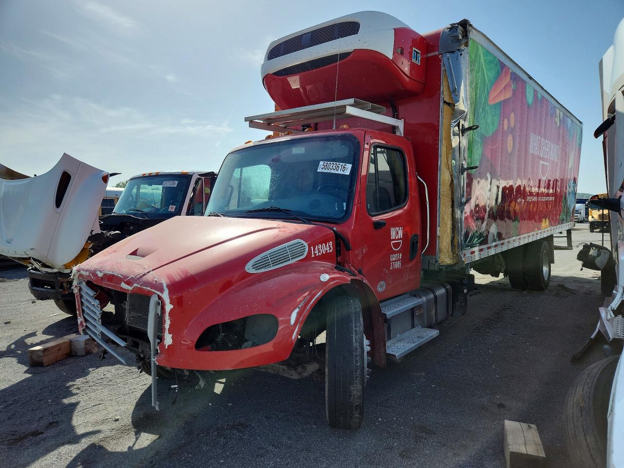2024 FREIGHTLINER ALL OTHER