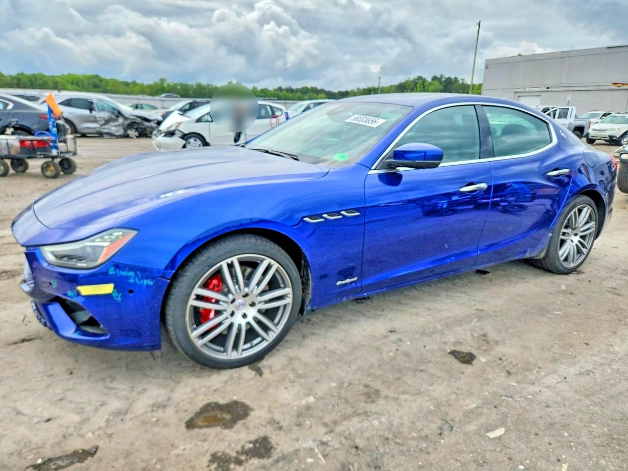 2019 MASERATI ALL OTHER