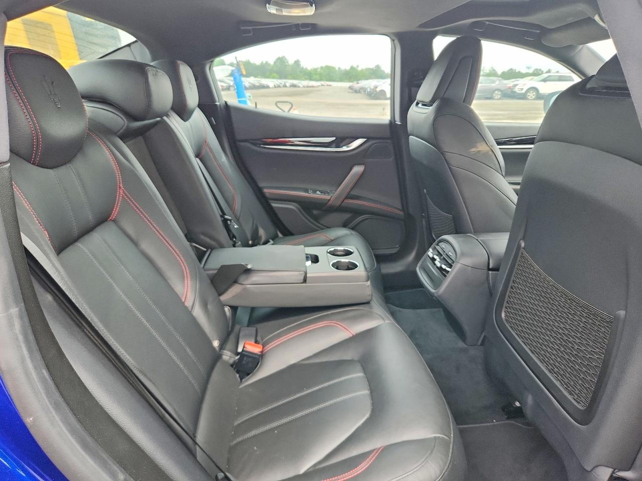 2019 MASERATI ALL OTHER