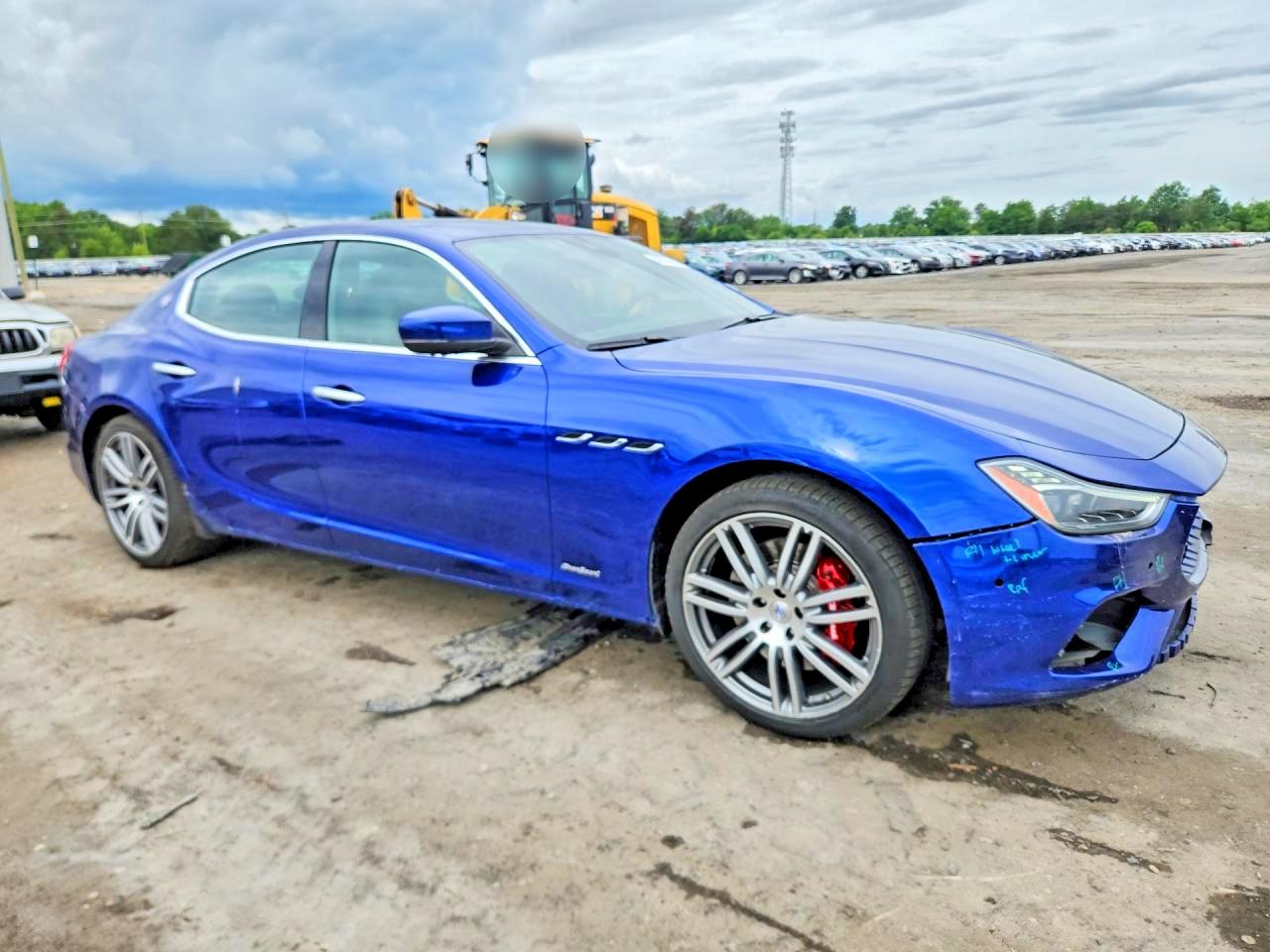 2019 MASERATI ALL OTHER