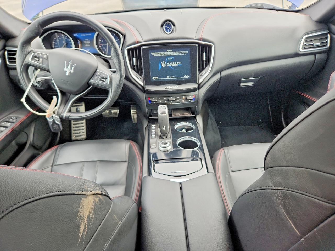 2019 MASERATI ALL OTHER