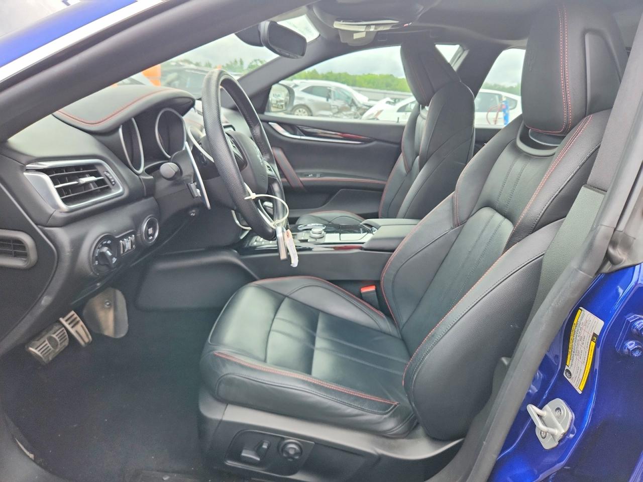 2019 MASERATI ALL OTHER