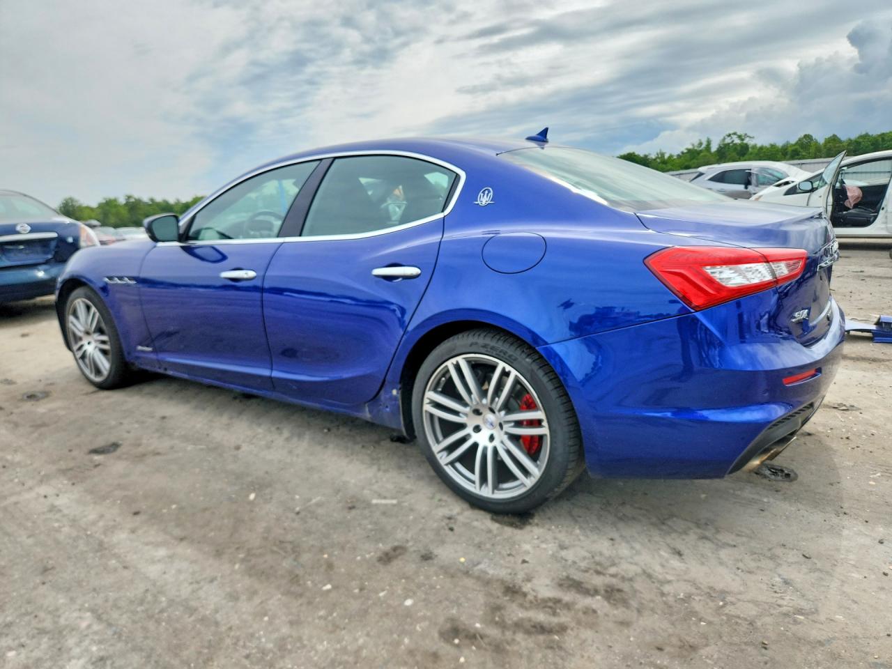 2019 MASERATI ALL OTHER
