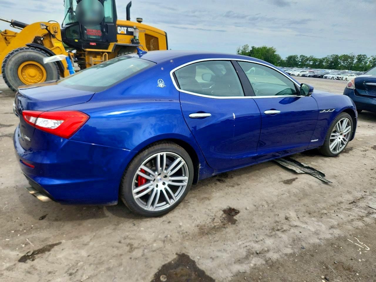 2019 MASERATI ALL OTHER