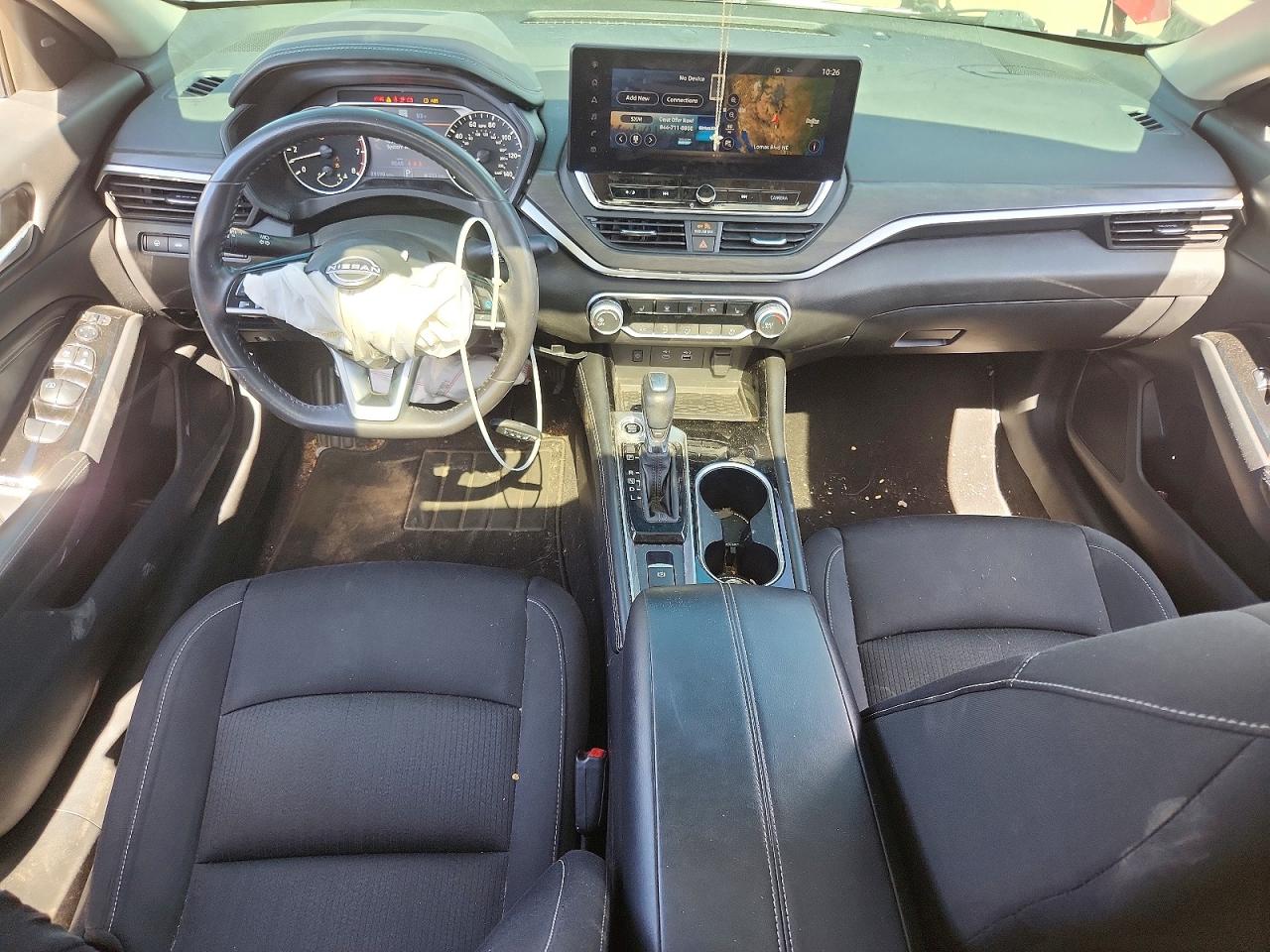 2023 NISSAN ALTIMA