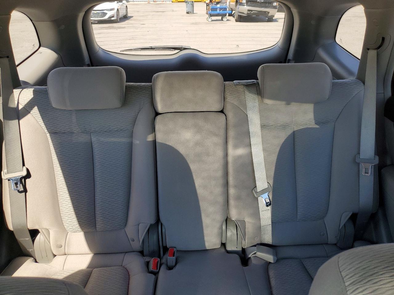 2008 HYUNDAI SANTA FE