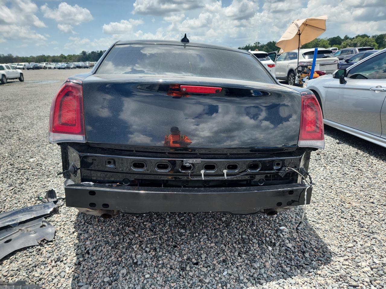 2023 CHRYSLER 300