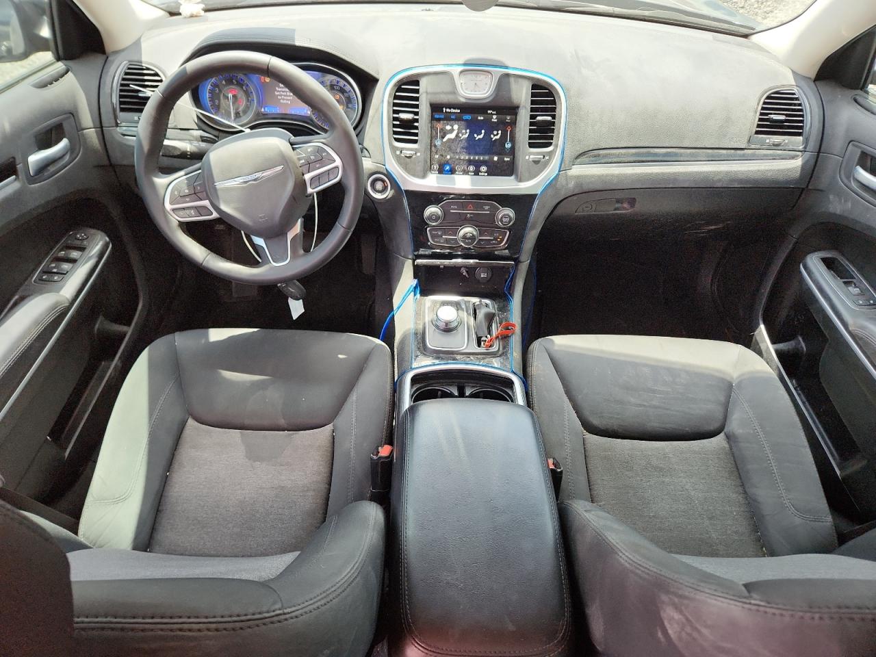 2023 CHRYSLER 300