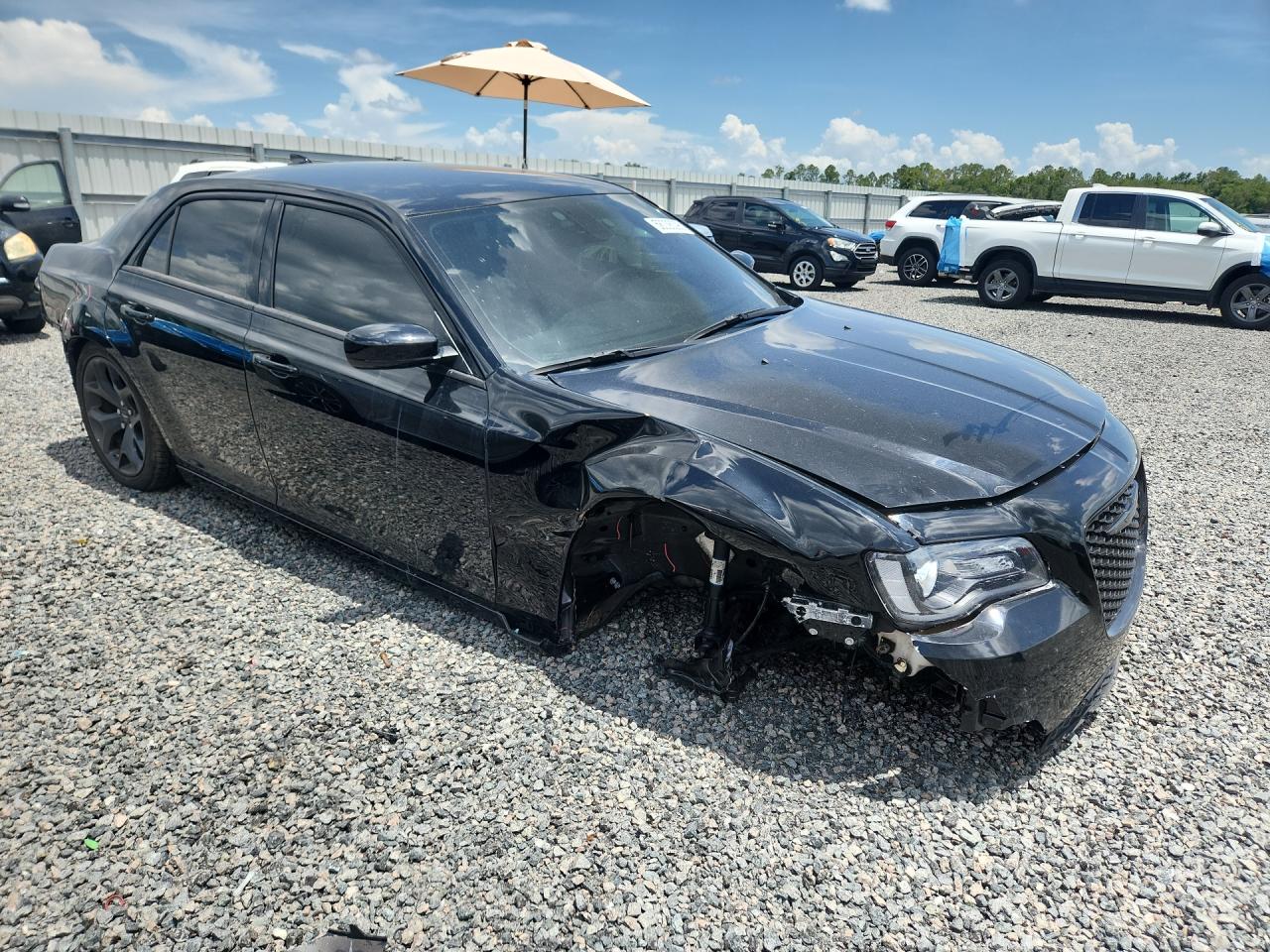 2023 CHRYSLER 300