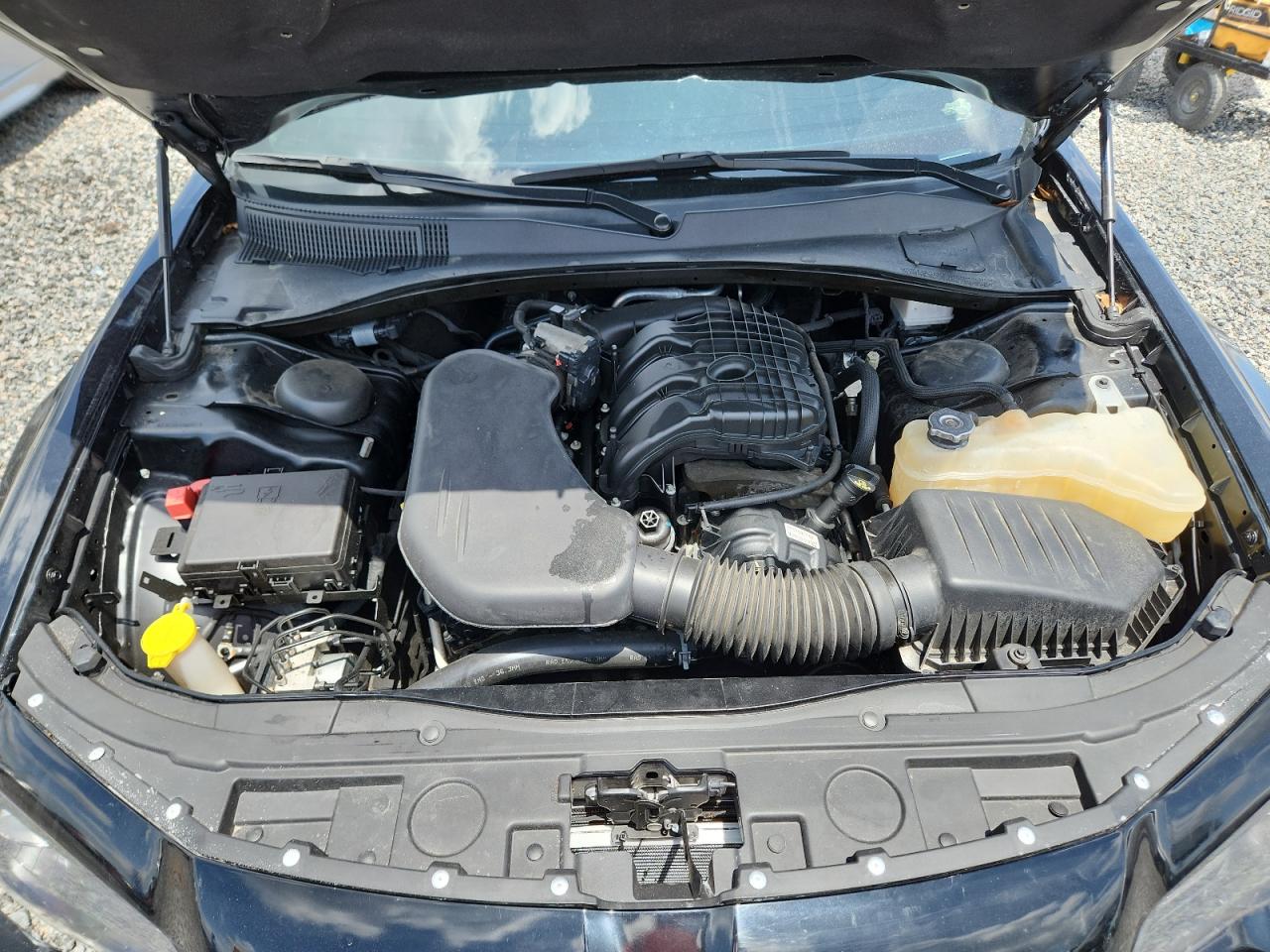 2023 CHRYSLER 300