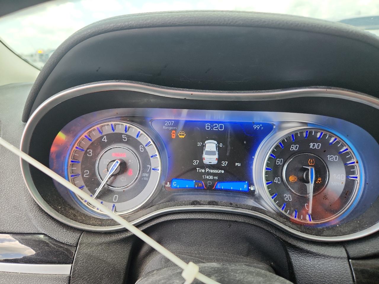 2023 CHRYSLER 300
