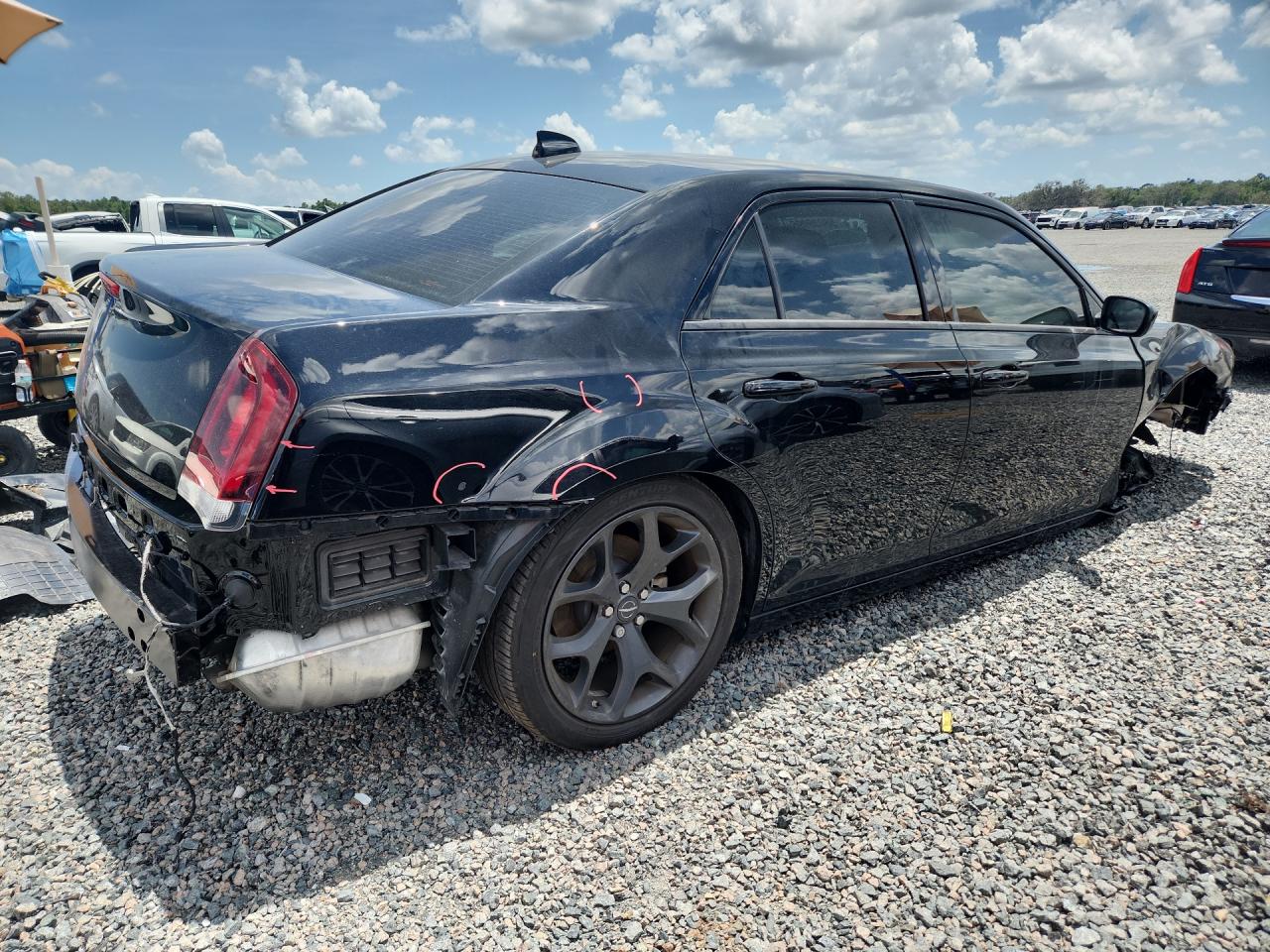 2023 CHRYSLER 300