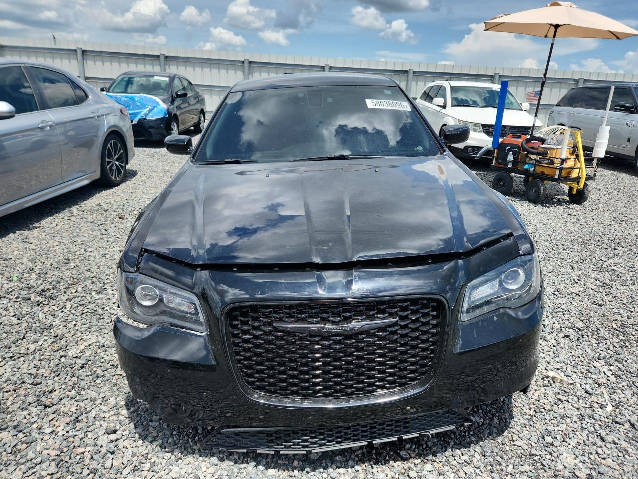 2023 CHRYSLER 300