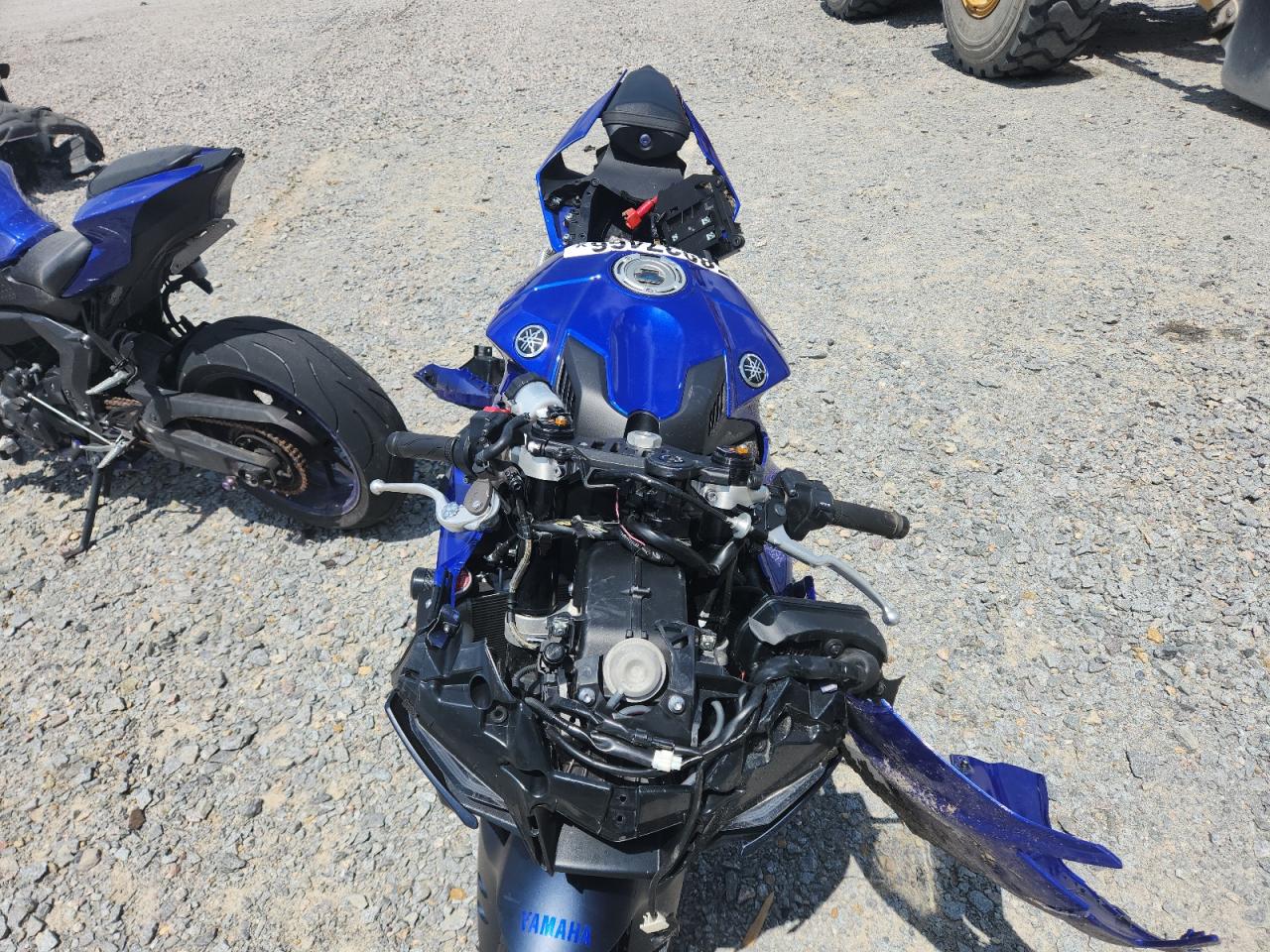2023 YAMAHA YZF1000