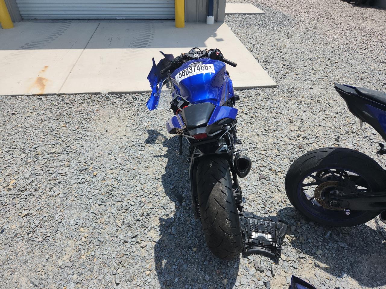 2023 YAMAHA YZF1000