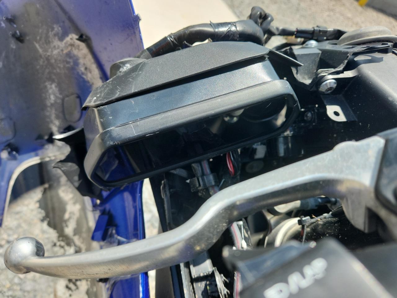 2023 YAMAHA YZF1000