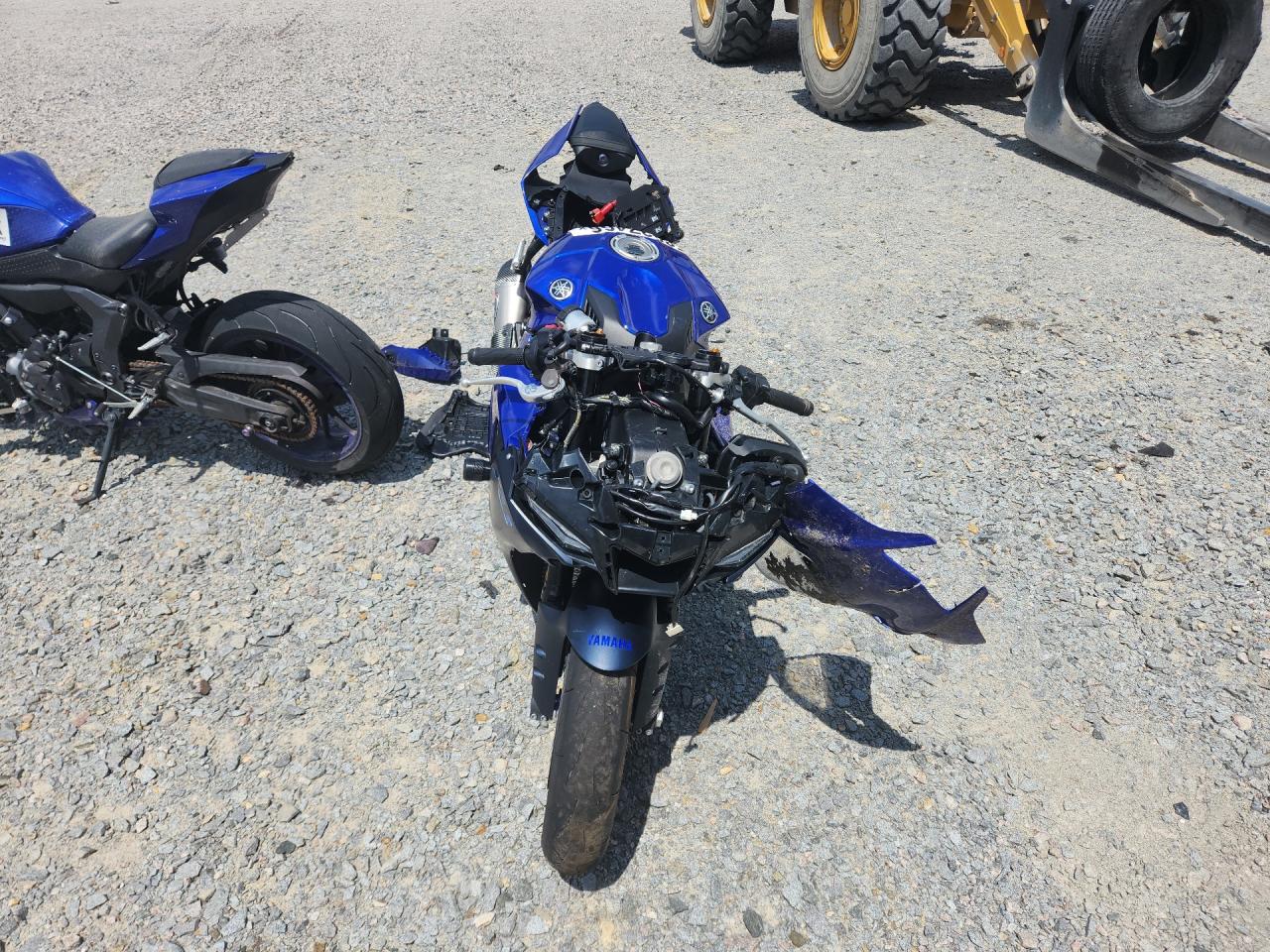 2023 YAMAHA YZF1000