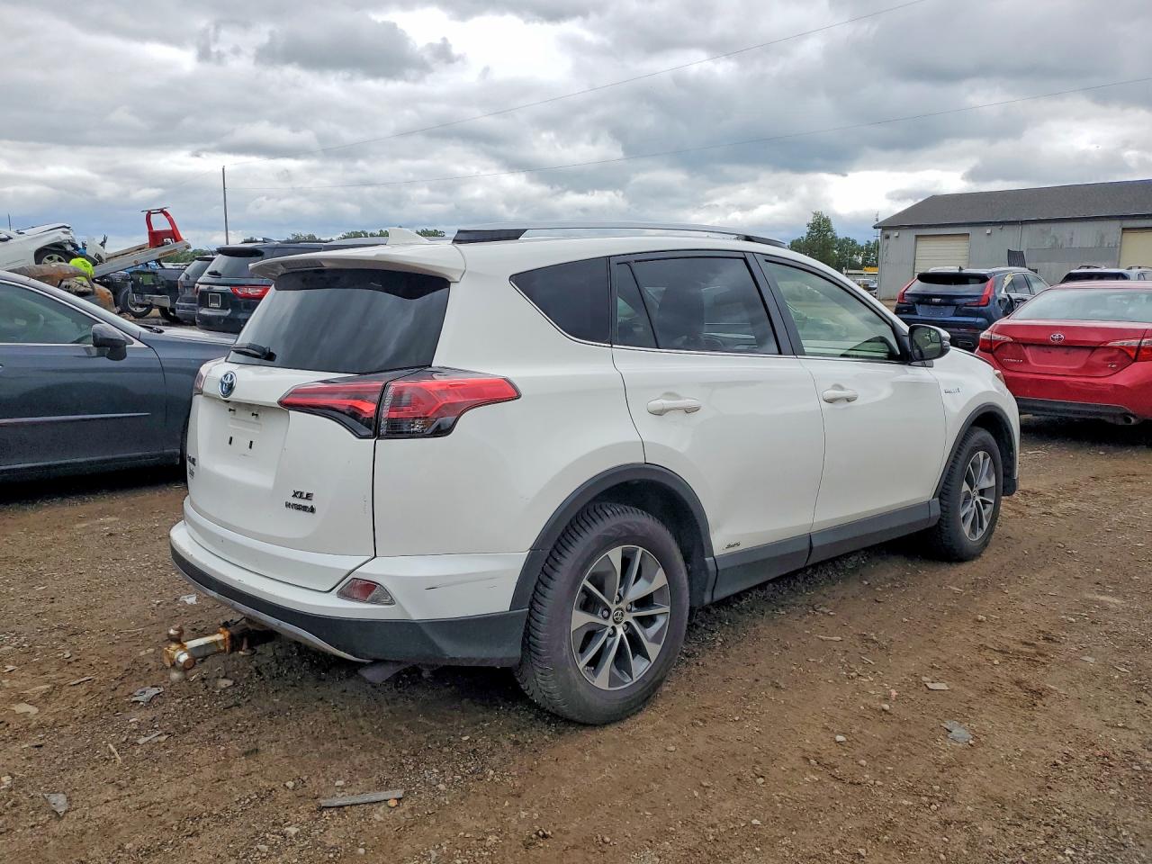 2018 TOYOTA RAV4