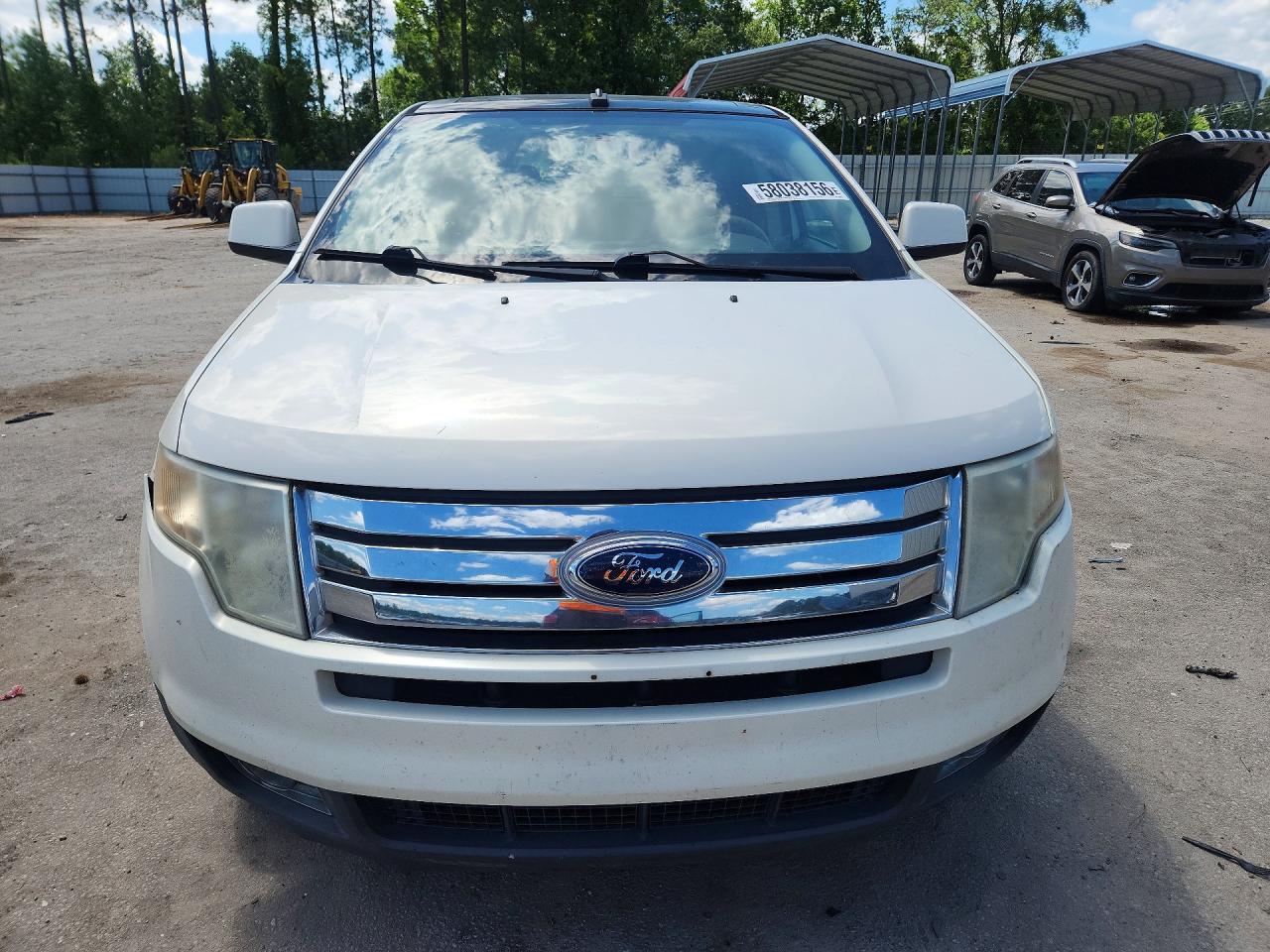 2008 FORD EDGE