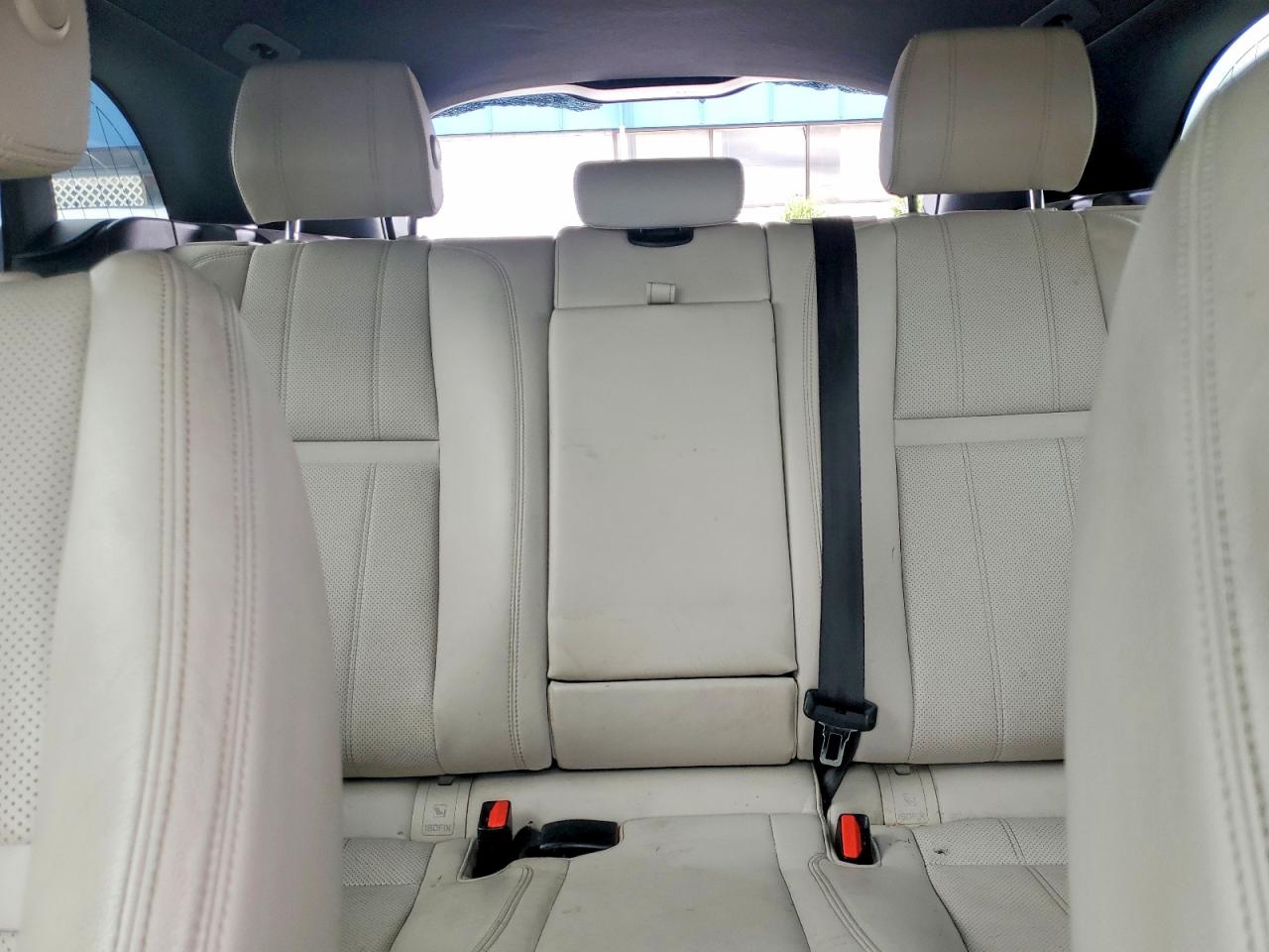 2018 LAND ROVER RANGEROVER