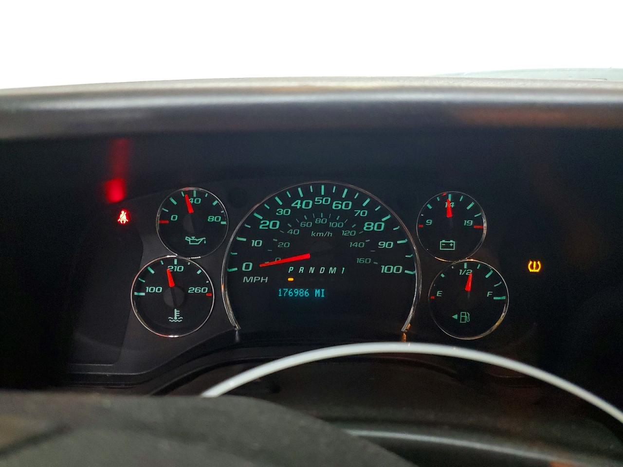 2015 CHEVROLET EXPRESS