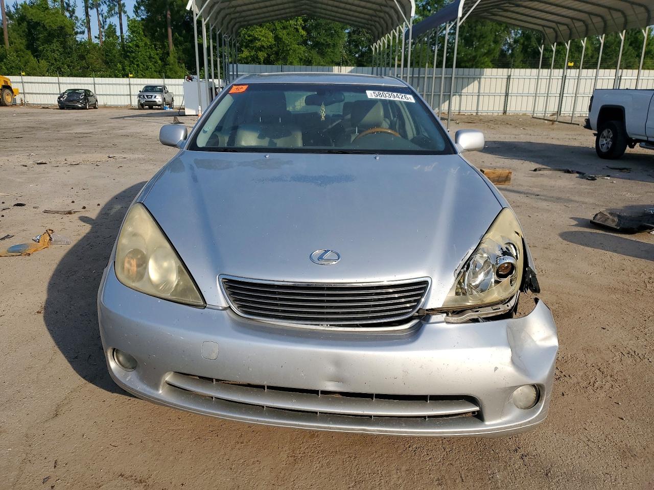 2005 LEXUS ES330