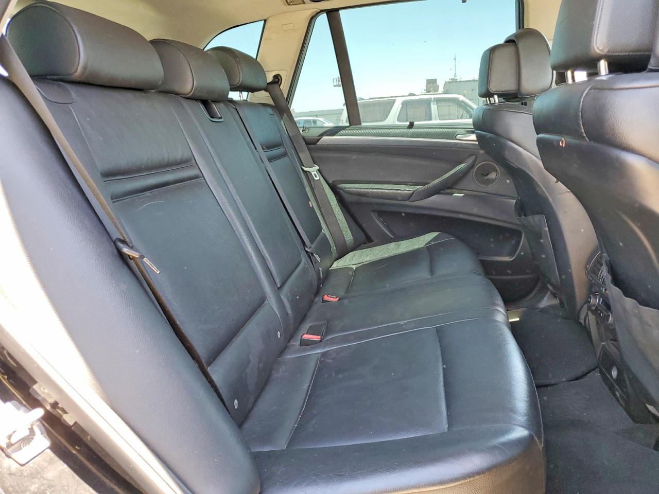 2011 BMW X5